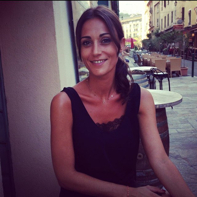 FGhjulia's profile picture. 