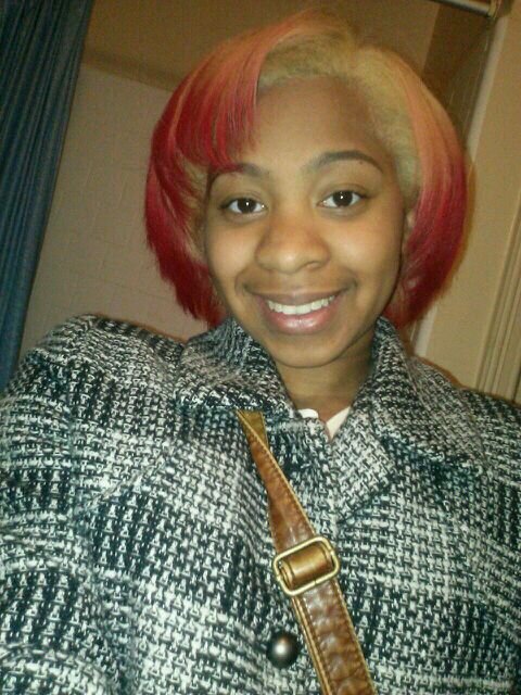 ♥ GOD first ♡