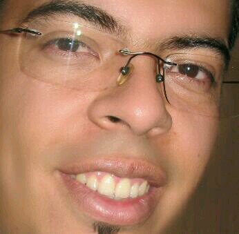 marcosverto's profile picture. 