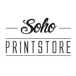We are based in Soho, London providing print services for design agencies, businesses, photographers and artists.