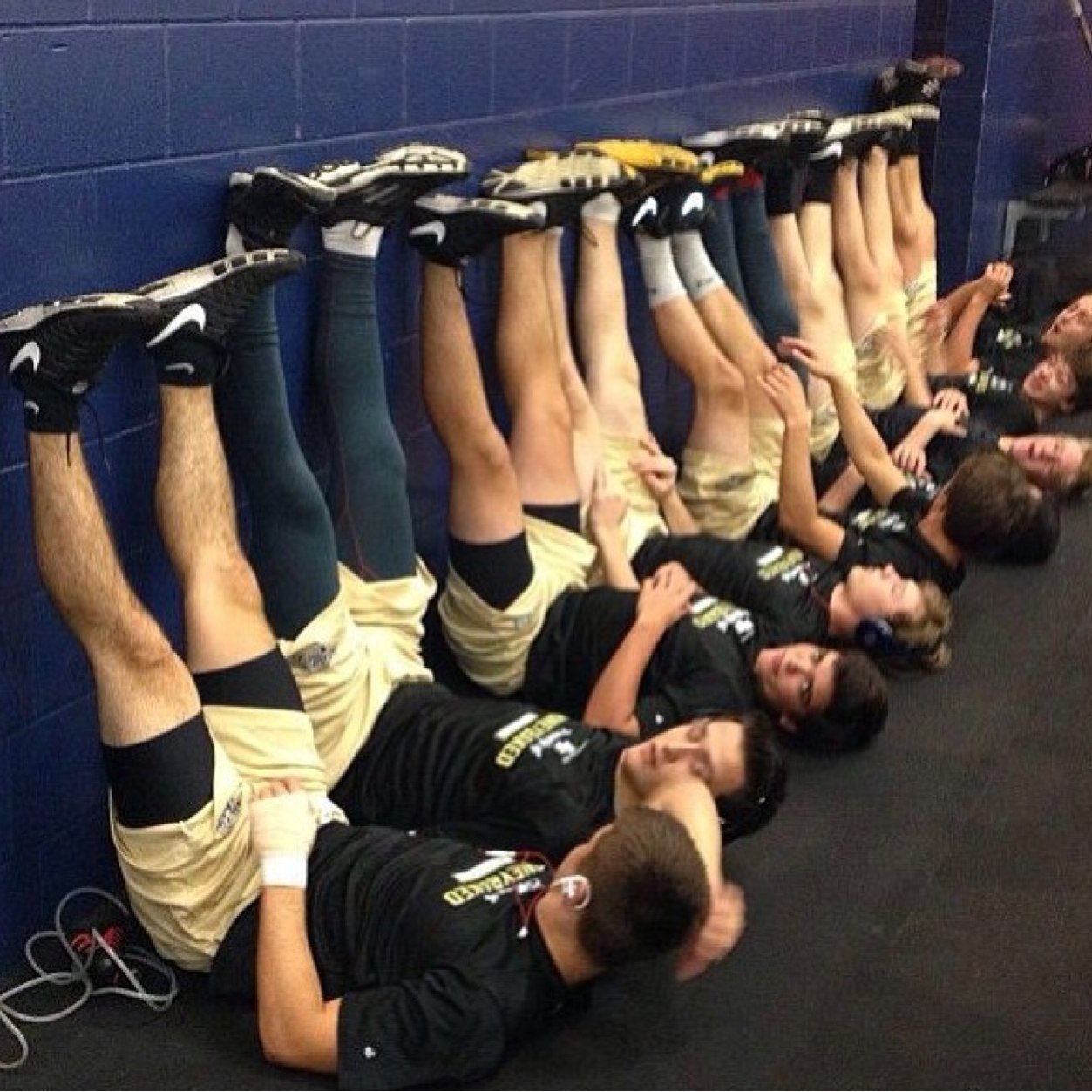 U16 Honeybaked