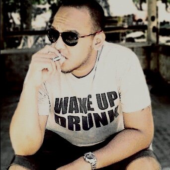 qmunk_hungkul's profile picture. ♥my wife @saumiNovita