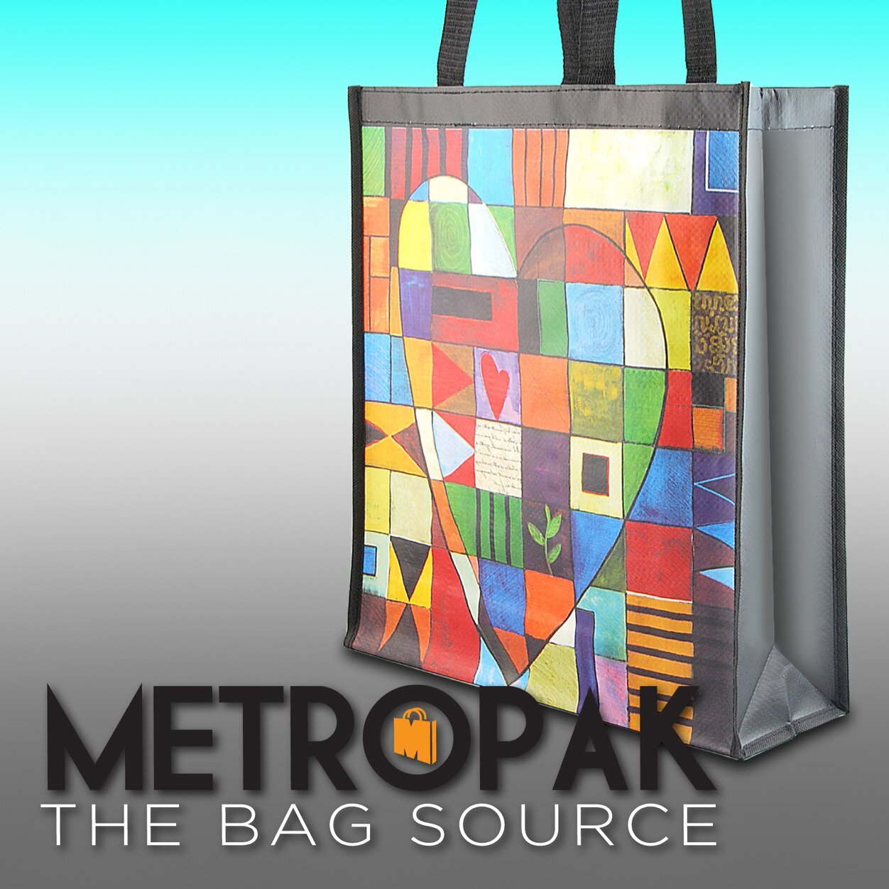 Manufacturers of fine bags and packaging ASI 70830, SAGE 57765, PPAI 114201