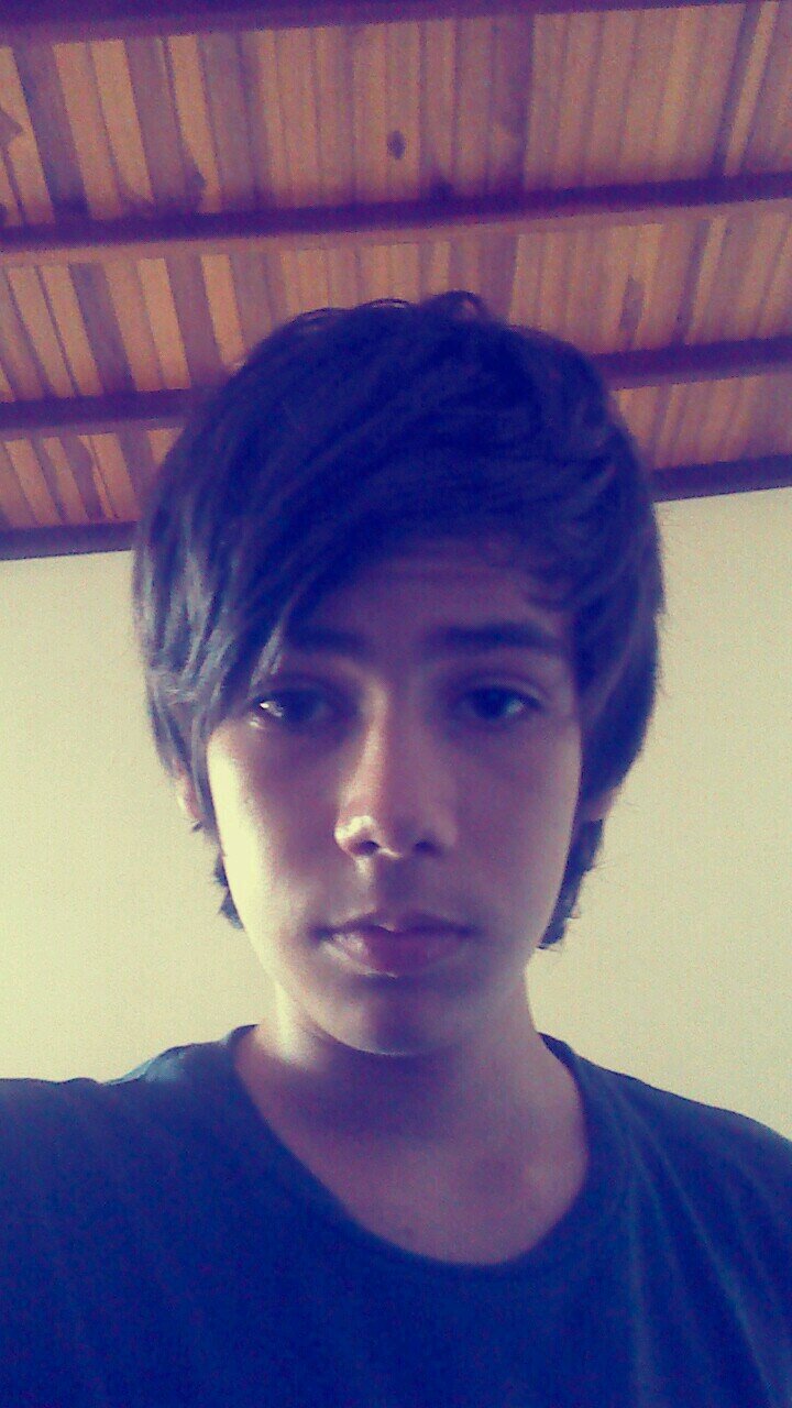 I love games :3