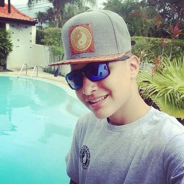 Sou MC GUI e dai eu vou que vou???ME SEGUE NOVINHA???