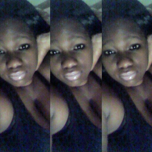 Pretty brown skin young educated Stunnah