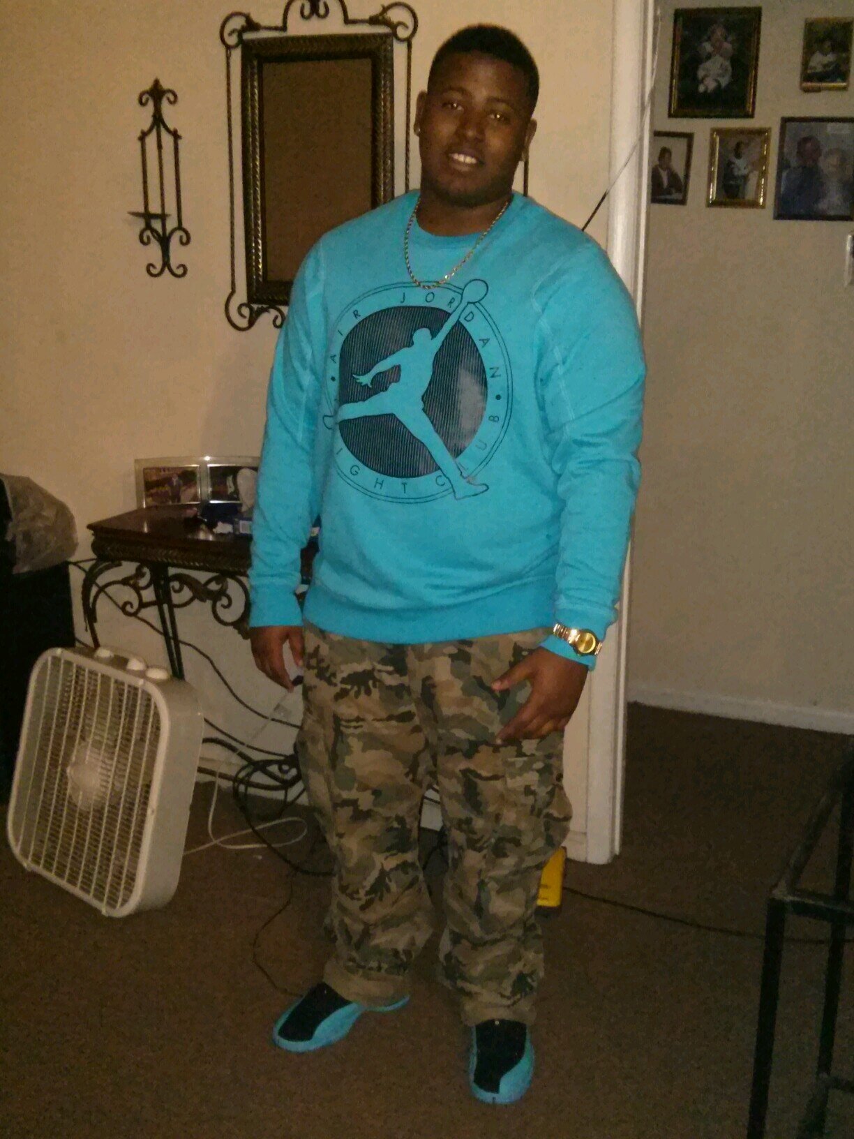 #AAMU18 #TURNUP!