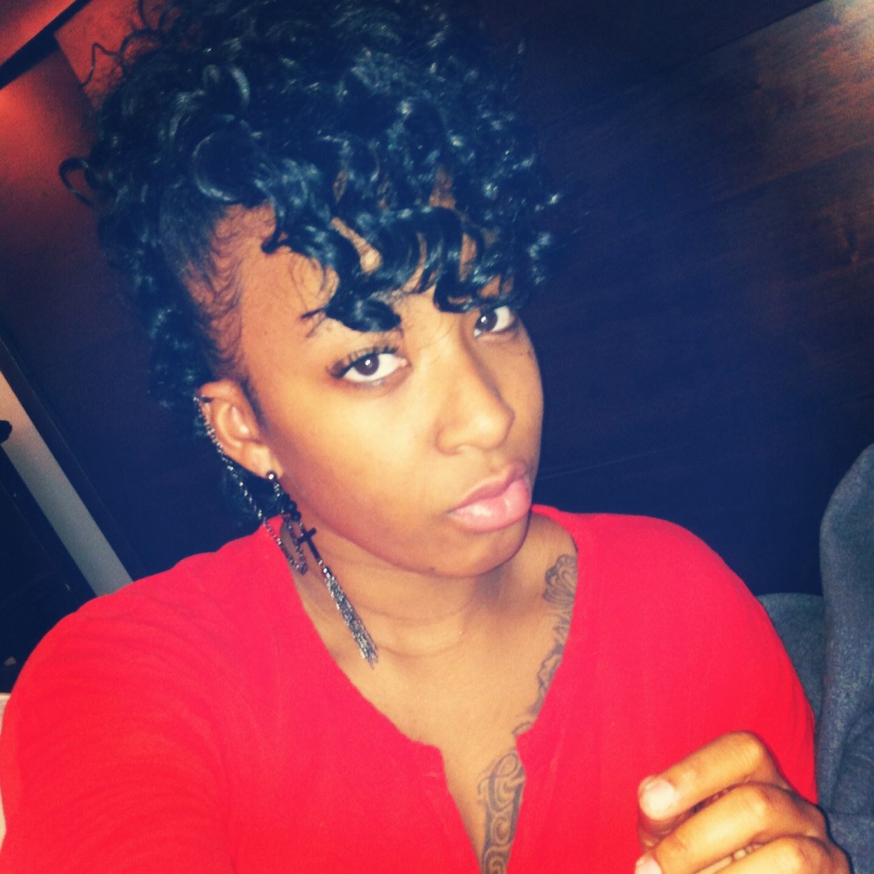 They gone love me for my AMBITION****