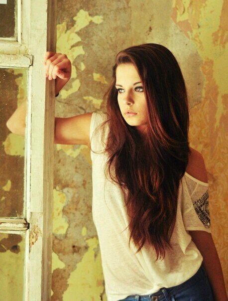 16. Gryffindor.  El error ambulante. La imperfecta anorexica. ¿Cómo me va a querer alguien si no me quiero ni yo misma? #HPRole