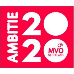 Alle volgers dank voor jullie support! Dit account wordt voortgezet onder @MVO_NL. Blijf ons volgen via het MVO_NL account en #ambitie2020!