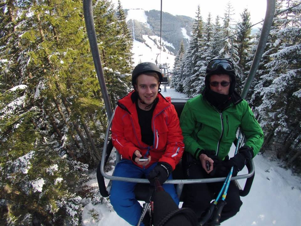 Intercall_Matt's profile picture. Conferencing & Collaboration consultant at Intercall UK