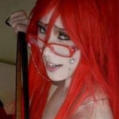 GrellReal_'s profile picture. Death ★