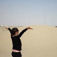 Shahrazad Hadad (@shahrazadhadad) 's Twitter Profile
