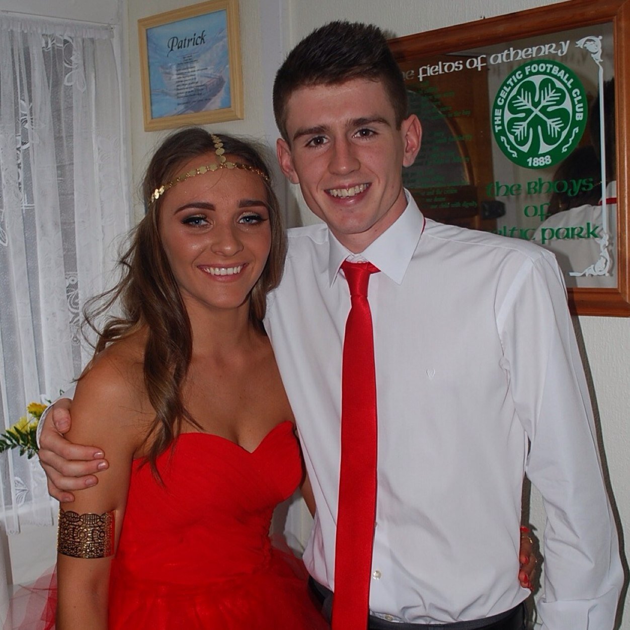 patrickreilly2's profile picture. 