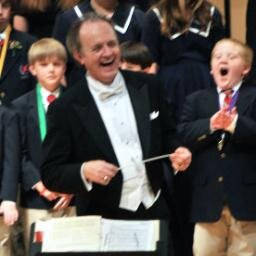 The goal of the Alabama Choir School is to help students become intelligent consumers of music and lifelong participants of the choral art.