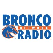Official Twitter Account of the Bronco Radio Network - Learfield Sports