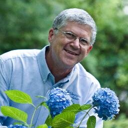 Former host of the “Lawn and Garden Show” on WSB; I write a weekly garden column for the AJC, and have authored many garden books.