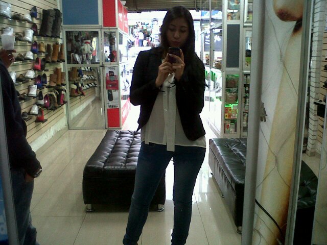 edjulafe's profile picture. Estudiante de Negocios Internacionales.