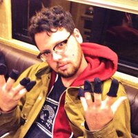 Gabriel Pearson (@gpearson85) 's Twitter Profile