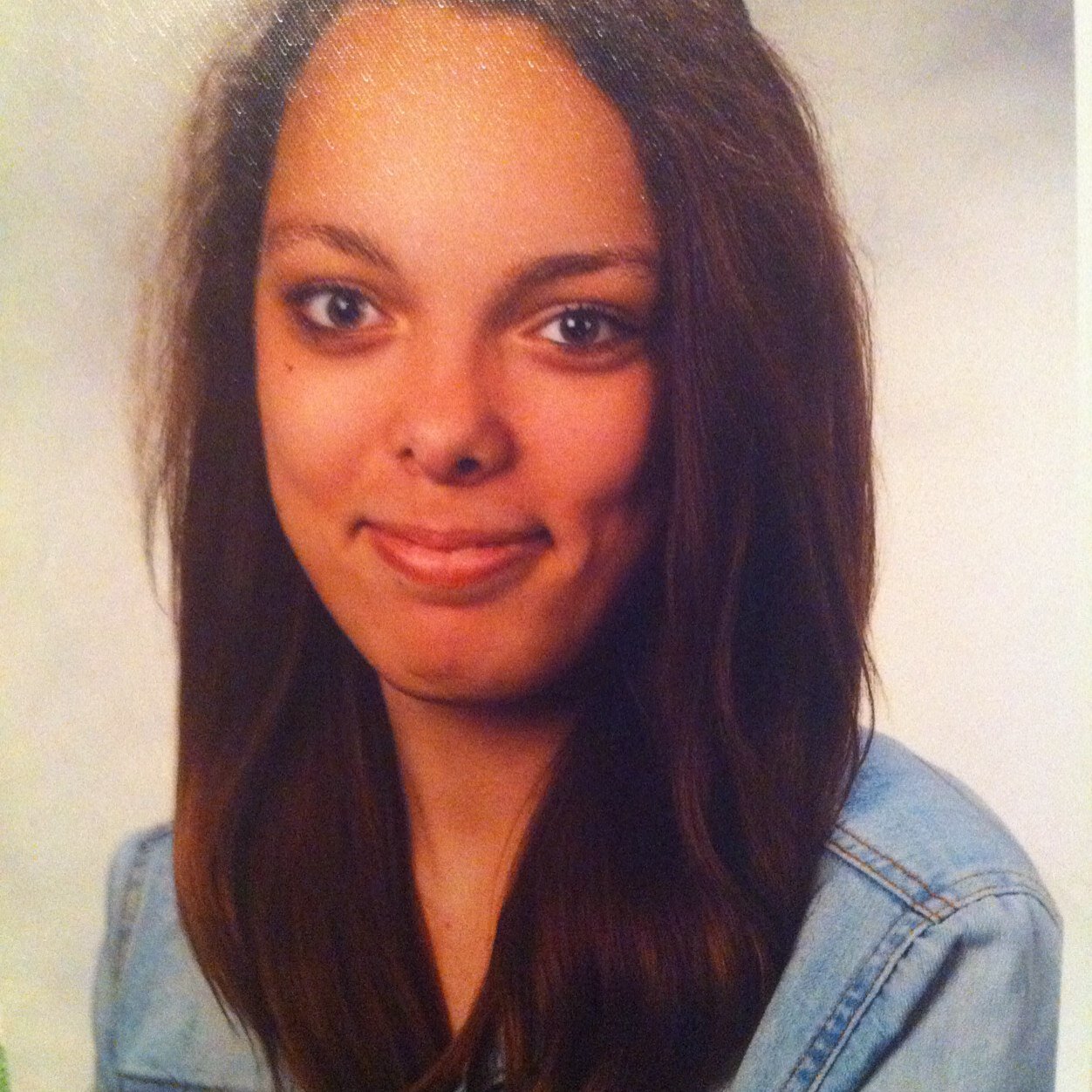 Hi , i'm Kathi. 14 Years old. #Motavator #motafam.