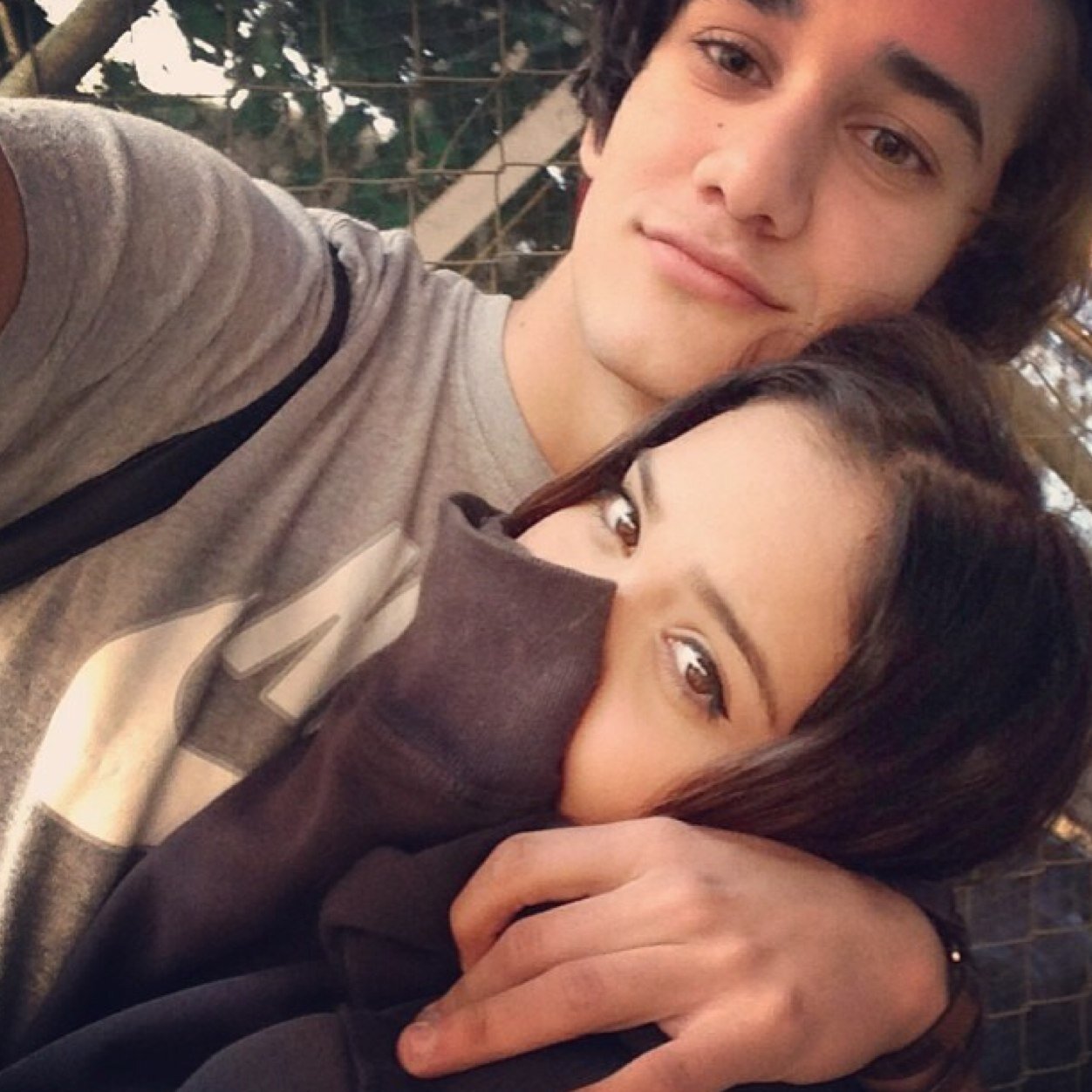 adorcblee's profile picture. 'IT'S SO BIG!'