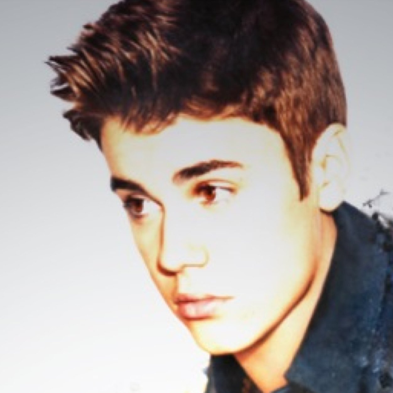 Justin bieber please follow me