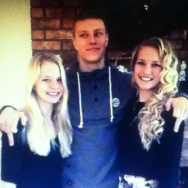 BenMikkelson19's profile picture. 