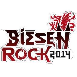 Biesenrock, a rock festival in the setting of the magnificent castle of Alden Biesen, aiming to revive the spirit of the legendary Jazz Bilzen festival