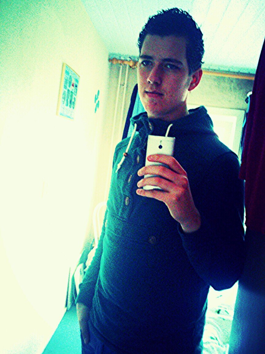 Denniss1993's profile picture. #20 / Player SMD1 / opleiding Procestechniek Roc boz!