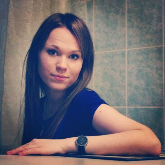 Студентка ВГУ,PR,реклама.Изучаю мир SMM,SMO и SEO.