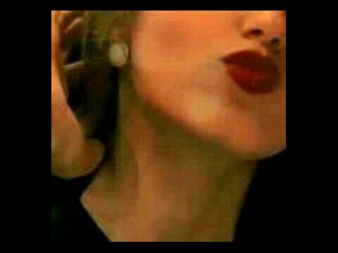 أحبّك قد مايرتبك نبضِي ، لاحكت لي عيونك ~`