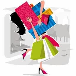 The Ultimate Shopper
I Love the 30s, 40s and 50s