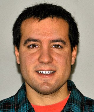 Operador de cámara y ayudante de realización. Aficionado a la fotografía.
Buscando ilusión para continuar con mi sueño.
