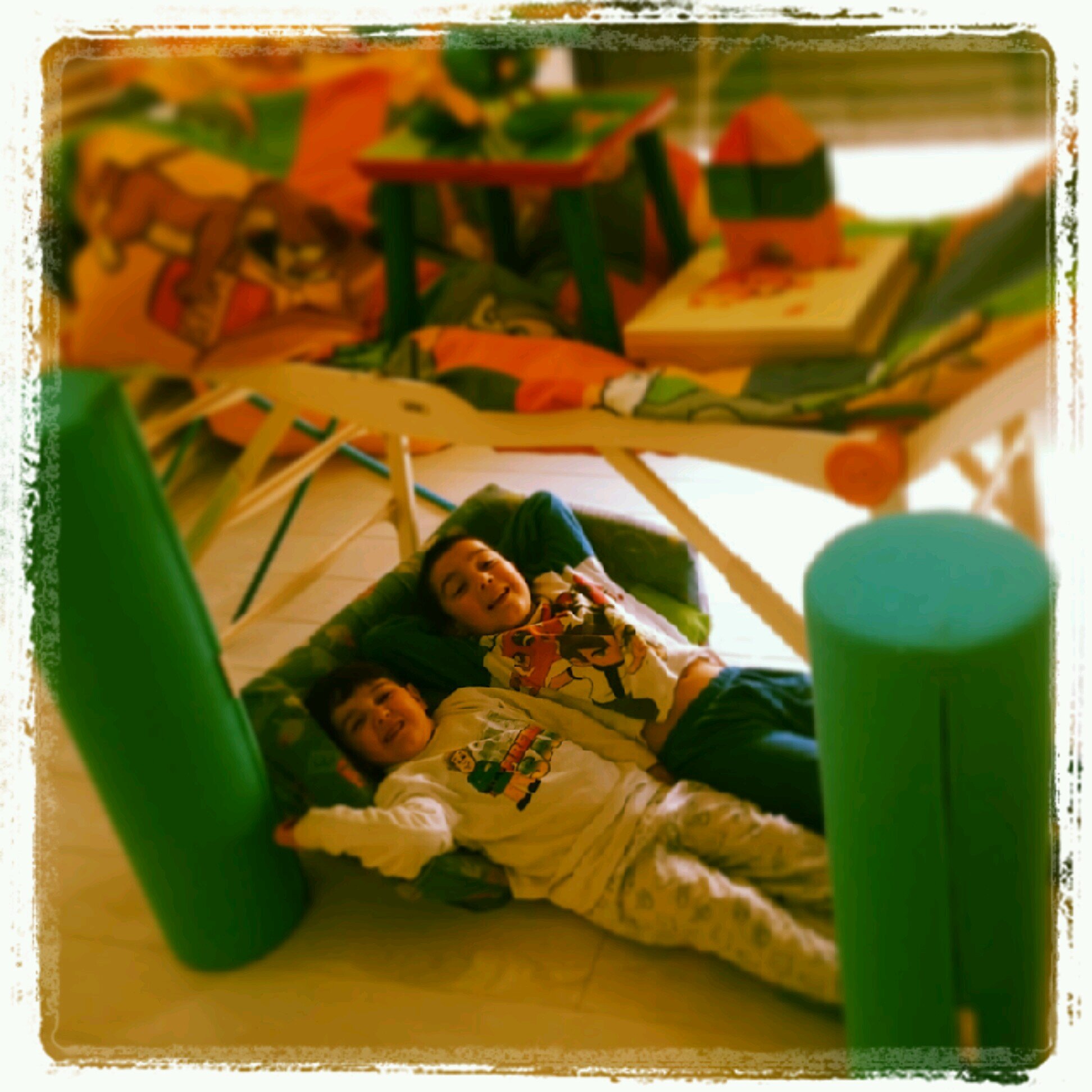 Yanivdin's profile picture. 