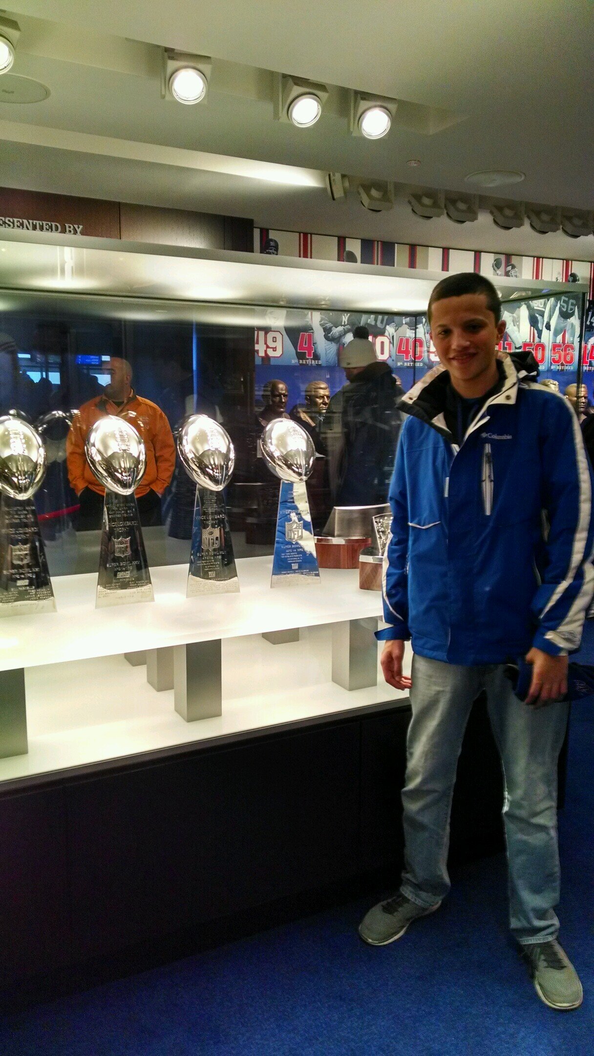 bigphil_14's profile picture. ECU '19