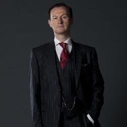 The Eldest of the two Holmes brothers. I work for the British Government, British Secret Service and Freelancer for the CIA