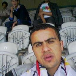 ‏شخص عادى جدا بيحب الناس وصعب انة يكره حد