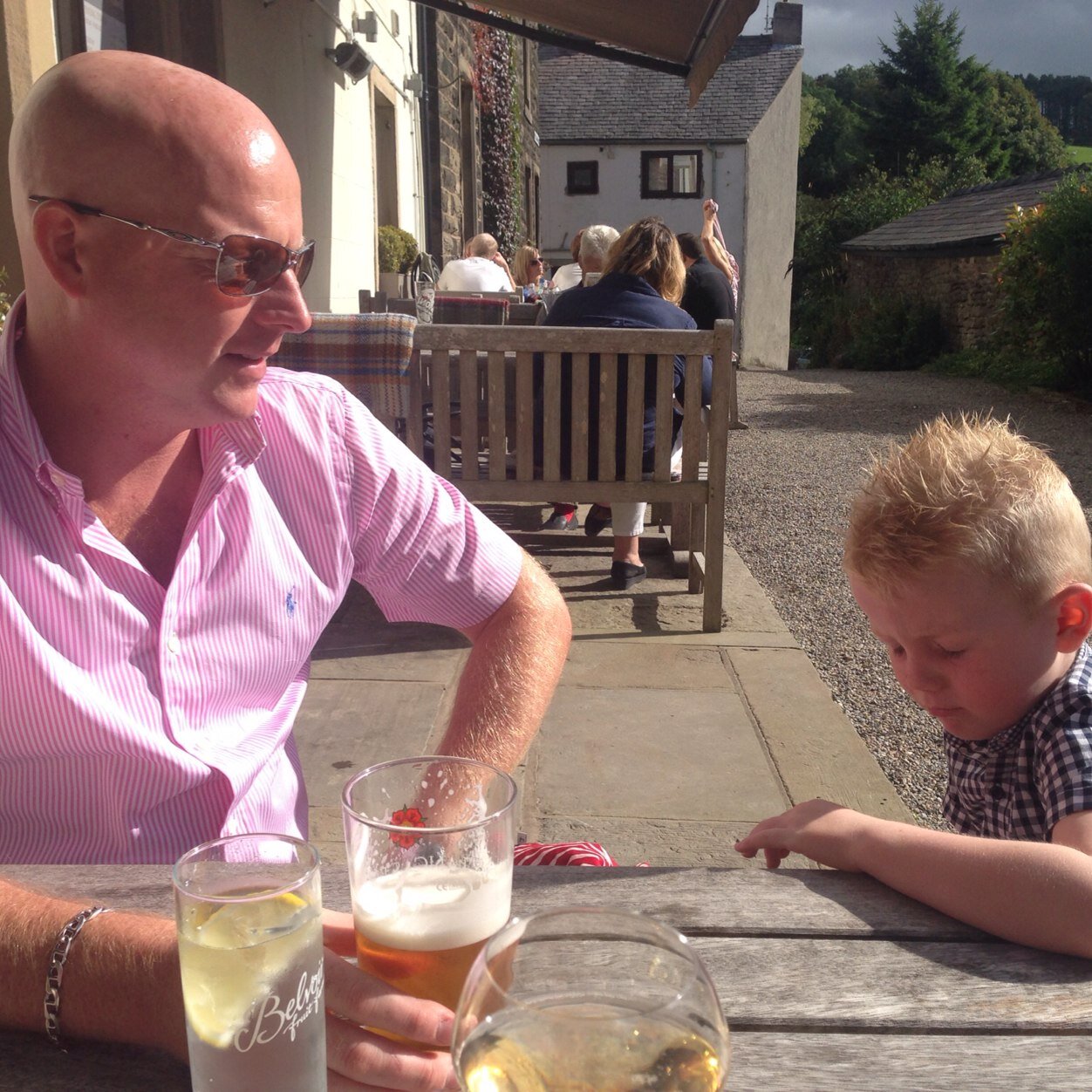 CarlJaneczko's profile picture. Property Services Professional, Property Development