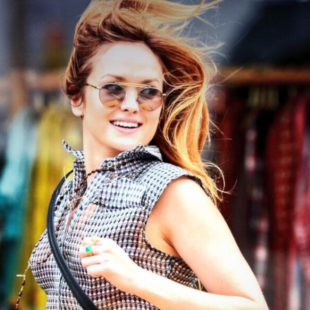 Kaylee Anne Defer is my idol, rolemodel & inspiration! She's perfect! (: