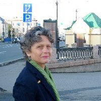 Stephanie Pincetl (@spincetl) 's Twitter Profile