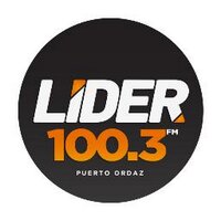 Líder 100.3 Puerto Ordaz(@Lider1003) 's Twitter Profileg