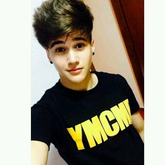 só vem ;p | me seguee'  ∞