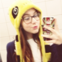 #Unicórnio #Tonha #Coxuda #Polvina #Doida #Brubs #princesa #parceira #paratodavida @Bru_Nobrega s2 #Te #Amo #Diva