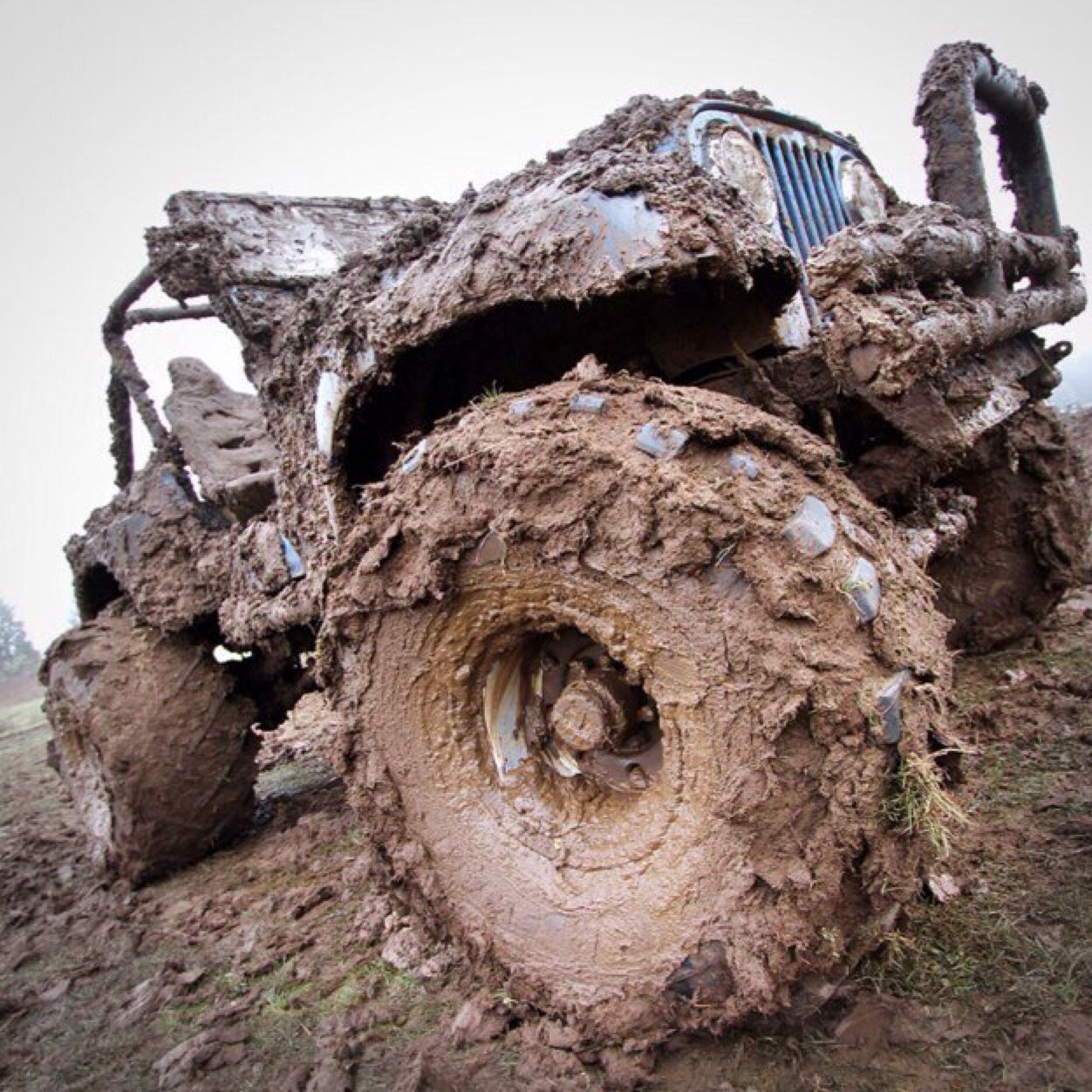 Offroad_Porn's profile picture. 