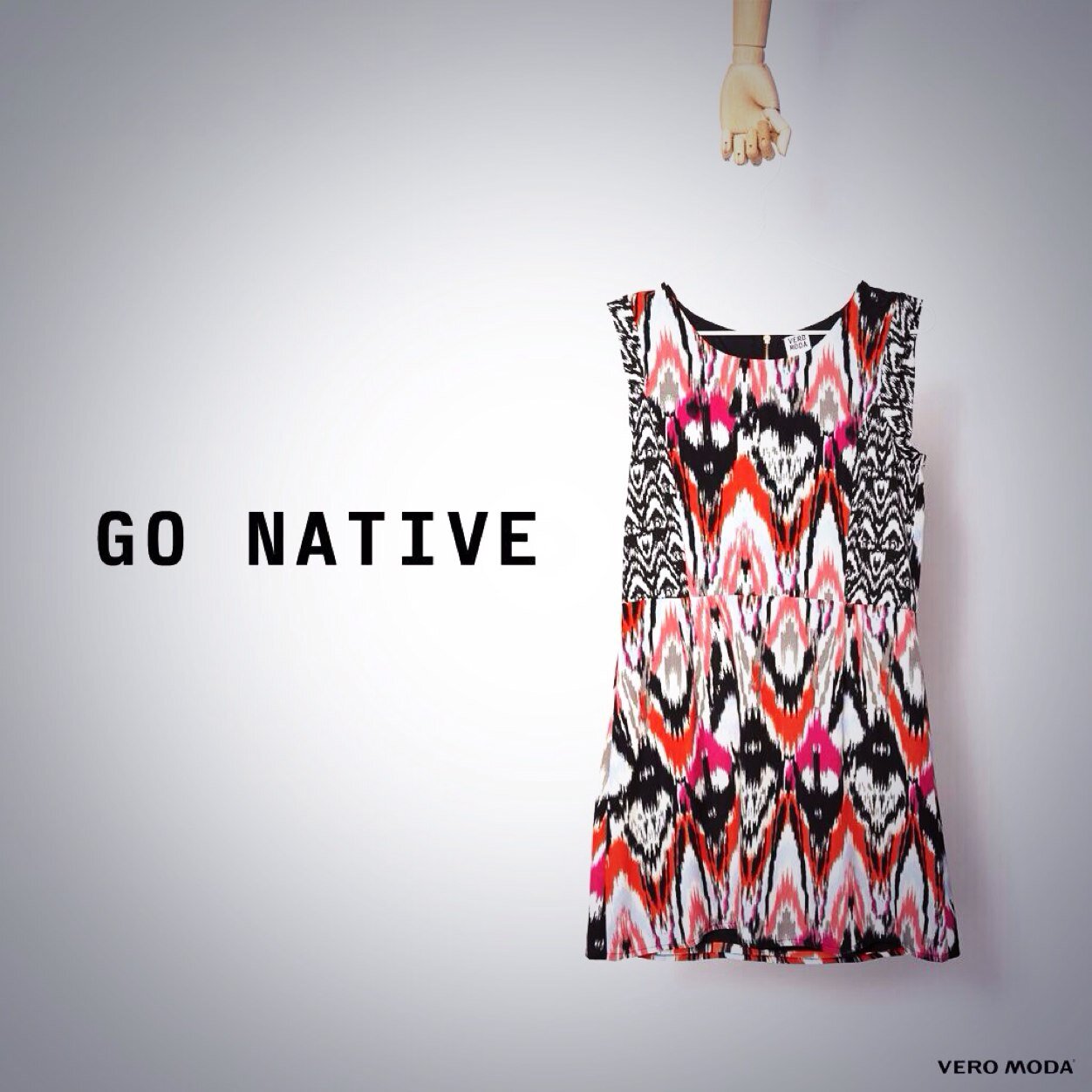 Official UK Twitter for Women's #Fashion Brand VERO MODA - Simply Loving Styles! #loveveromoda
