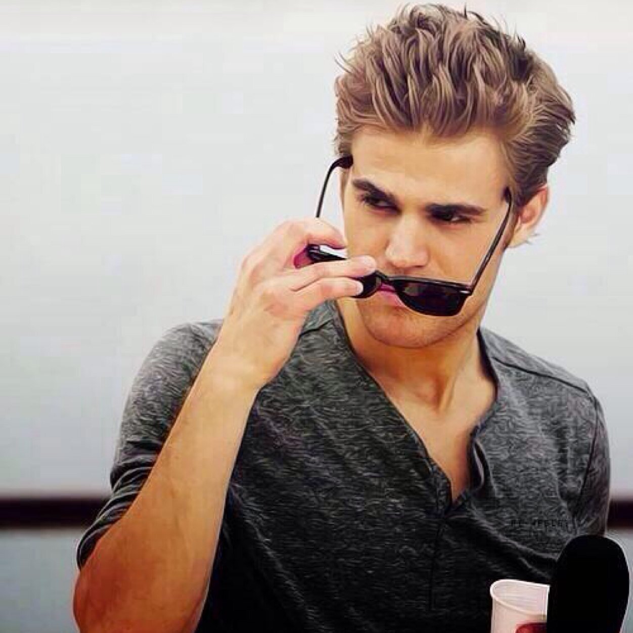 Im a Vampire and this is my story ~ Stefan #TVD | Lovatic and proud | Team Delena | Janoskians | @ddlovato and @paulwesley|