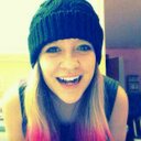 Amanda Castelli - @MandaBear160 - Twitter