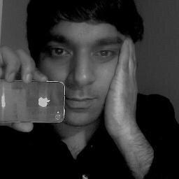 rishisfood's profile picture. executive chef @ Batanga