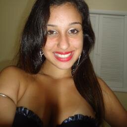 Menina sedutora causadora de problema (♪'