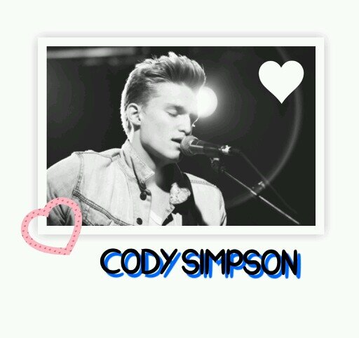 Cuenta española de apoyo a Cody Simpson donde encontrarás noticias sobre él. ¡Siguenos! Somos Camila y Nuria.